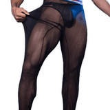 Lakasa - Leggings for Men - Sarman Fashion - Wholesale Clothing Fashion Brand for Men from Canada