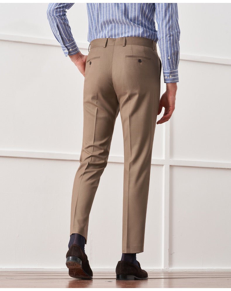 Lamux 2 - Pants for Men - Sarman Fashion - Wholesale Clothing Fashion Brand for Men from Canada