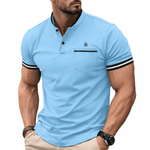 Lejit 2 - Polo Shirt for Men - Sarman Fashion - Wholesale Clothing Fashion Brand for Men from Canada