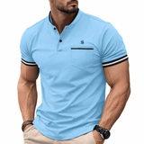 Lejit 2 - Polo Shirt for Men - Sarman Fashion - Wholesale Clothing Fashion Brand for Men from Canada