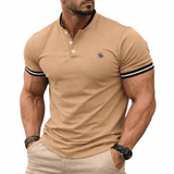 Lejit - Polo Shirt for Men - Sarman Fashion - Wholesale Clothing Fashion Brand for Men from Canada