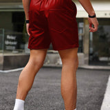 Lezath - Shorts for Men - Sarman Fashion - Wholesale Clothing Fashion Brand for Men from Canada