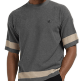 LHU - T-Shirt for Men - Sarman Fashion - Wholesale Clothing Fashion Brand for Men from Canada