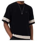 LHU - T-Shirt for Men - Sarman Fashion - Wholesale Clothing Fashion Brand for Men from Canada
