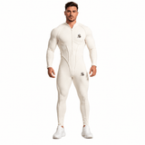 Ligma 2 - Jumpsuit Leggings for Men - Sarman Fashion - Wholesale Clothing Fashion Brand for Men from Canada