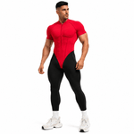 Ligma 21 - Jumpsuit Leggings for Men - Sarman Fashion - Wholesale Clothing Fashion Brand for Men from Canada