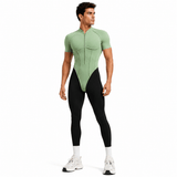 Ligma 21 - Jumpsuit Leggings for Men - Sarman Fashion - Wholesale Clothing Fashion Brand for Men from Canada