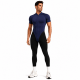Ligma 21 - Jumpsuit Leggings for Men - Sarman Fashion - Wholesale Clothing Fashion Brand for Men from Canada