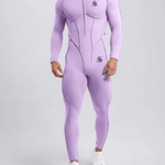 Ligma 3 - Jumpsuit Leggings for Men - Sarman Fashion - Wholesale Clothing Fashion Brand for Men from Canada