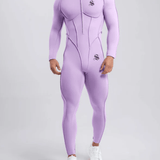 Ligma 3 - Jumpsuit Leggings for Men - Sarman Fashion - Wholesale Clothing Fashion Brand for Men from Canada