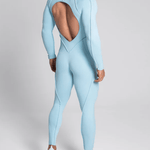 Ligma 3 - Jumpsuit Leggings for Men - Sarman Fashion - Wholesale Clothing Fashion Brand for Men from Canada