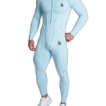 Ligma 3 - Jumpsuit Leggings for Men - Sarman Fashion - Wholesale Clothing Fashion Brand for Men from Canada