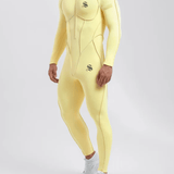 Ligma 3 - Jumpsuit Leggings for Men - Sarman Fashion - Wholesale Clothing Fashion Brand for Men from Canada