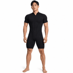 Ligma 4 - Jumpsuit Short Leggings for Men - Sarman Fashion - Wholesale Clothing Fashion Brand for Men from Canada
