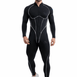 Ligma - Jumpsuit Leggings for Men - Sarman Fashion - Wholesale Clothing Fashion Brand for Men from Canada