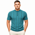 Lihopia - T-Shirt for Men - Sarman Fashion - Wholesale Clothing Fashion Brand for Men from Canada