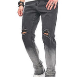LIJUY - Jeans for Men - Sarman Fashion - Wholesale Clothing Fashion Brand for Men from Canada