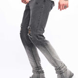 LIJUY - Jeans for Men - Sarman Fashion - Wholesale Clothing Fashion Brand for Men from Canada