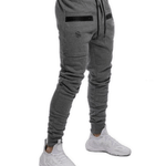Linaro - Joggers for Men - Sarman Fashion - Wholesale Clothing Fashion Brand for Men from Canada