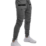 Linaro - Joggers for Men - Sarman Fashion - Wholesale Clothing Fashion Brand for Men from Canada