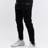 Linaro - Joggers for Men - Sarman Fashion - Wholesale Clothing Fashion Brand for Men from Canada