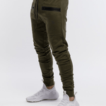 Linaro - Joggers for Men - Sarman Fashion - Wholesale Clothing Fashion Brand for Men from Canada