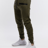 Linaro - Joggers for Men - Sarman Fashion - Wholesale Clothing Fashion Brand for Men from Canada