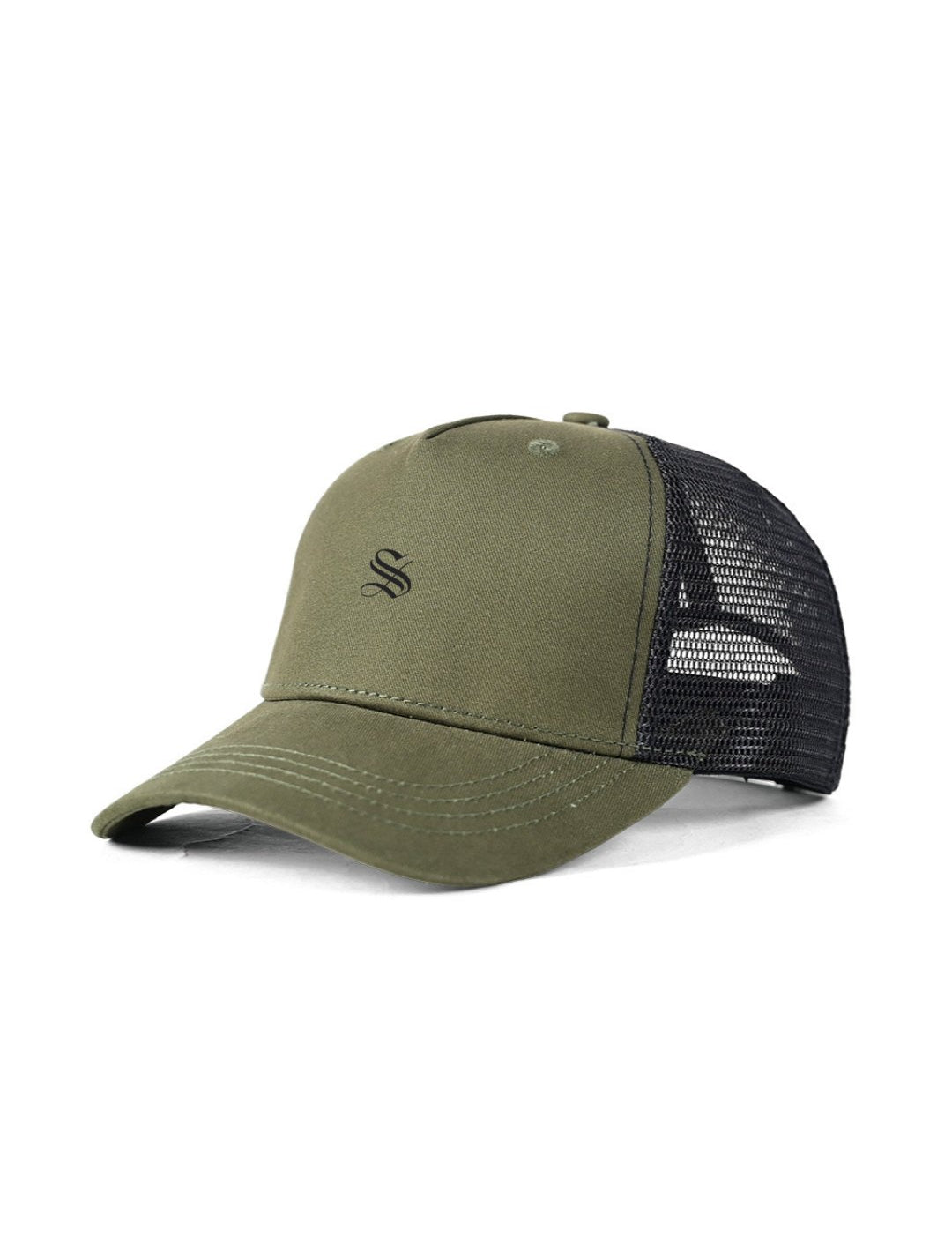 Linko - Unisex Black Cap - Sarman Fashion - Wholesale Clothing Fashion Brand for Men from Canada