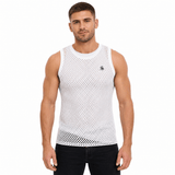 Lioop - Tank Top for Men - Sarman Fashion - Wholesale Clothing Fashion Brand for Men from Canada