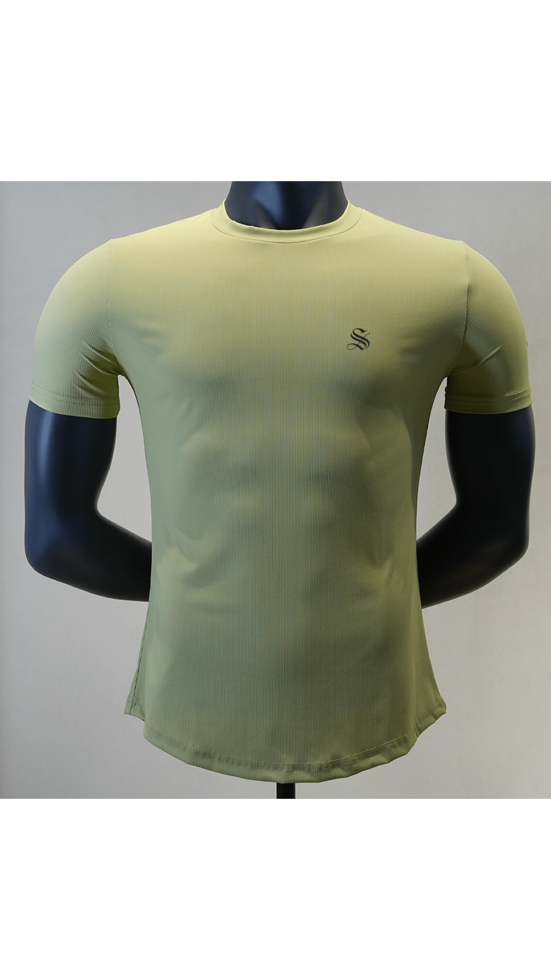 Lipoza 2 - T-Shirt for Men - Sarman Fashion - Wholesale Clothing Fashion Brand for Men from Canada