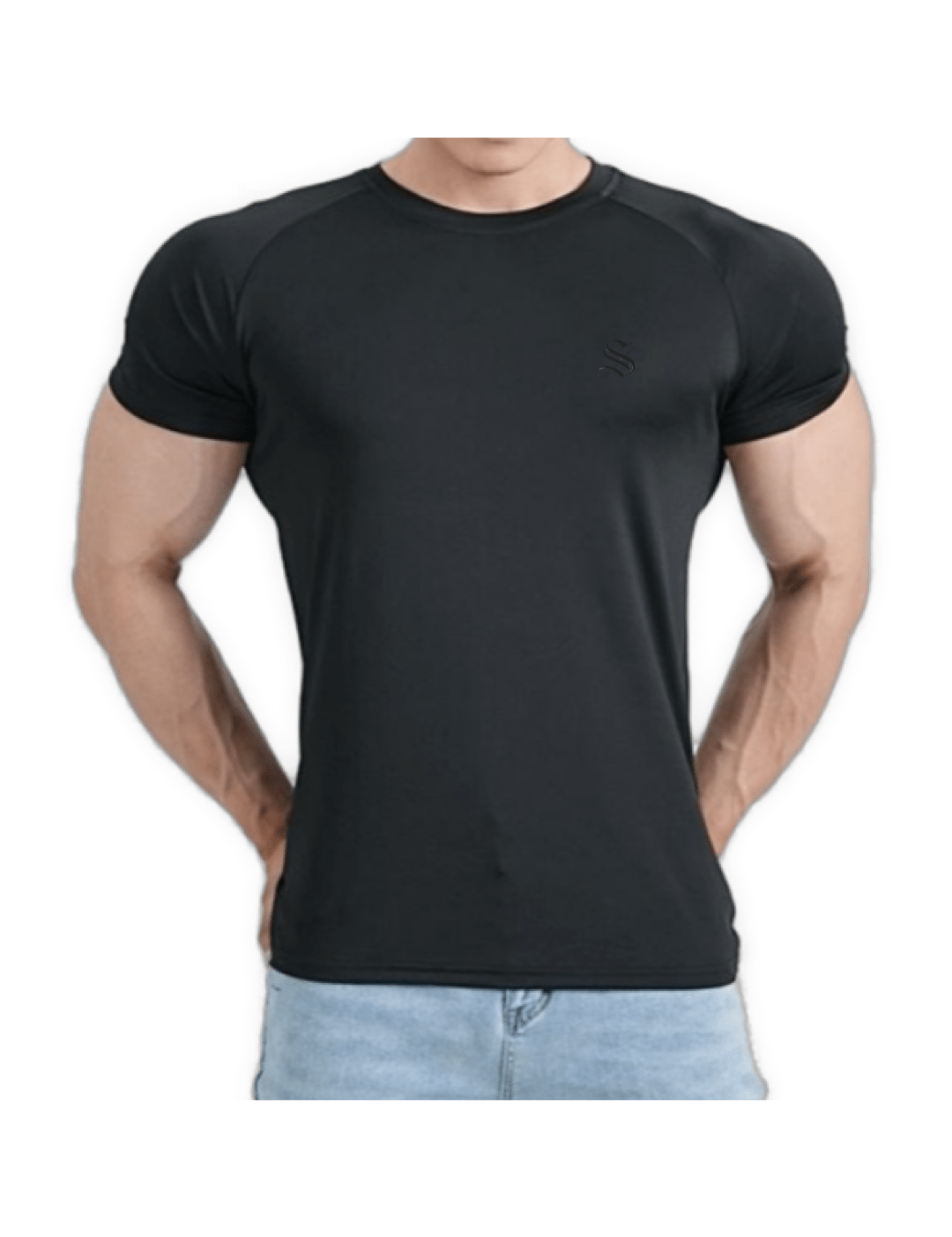 Lipoza 3 - T-Shirt for Men - Sarman Fashion - Wholesale Clothing Fashion Brand for Men from Canada