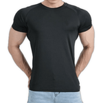 Lipoza 3 - T-Shirt for Men - Sarman Fashion - Wholesale Clothing Fashion Brand for Men from Canada