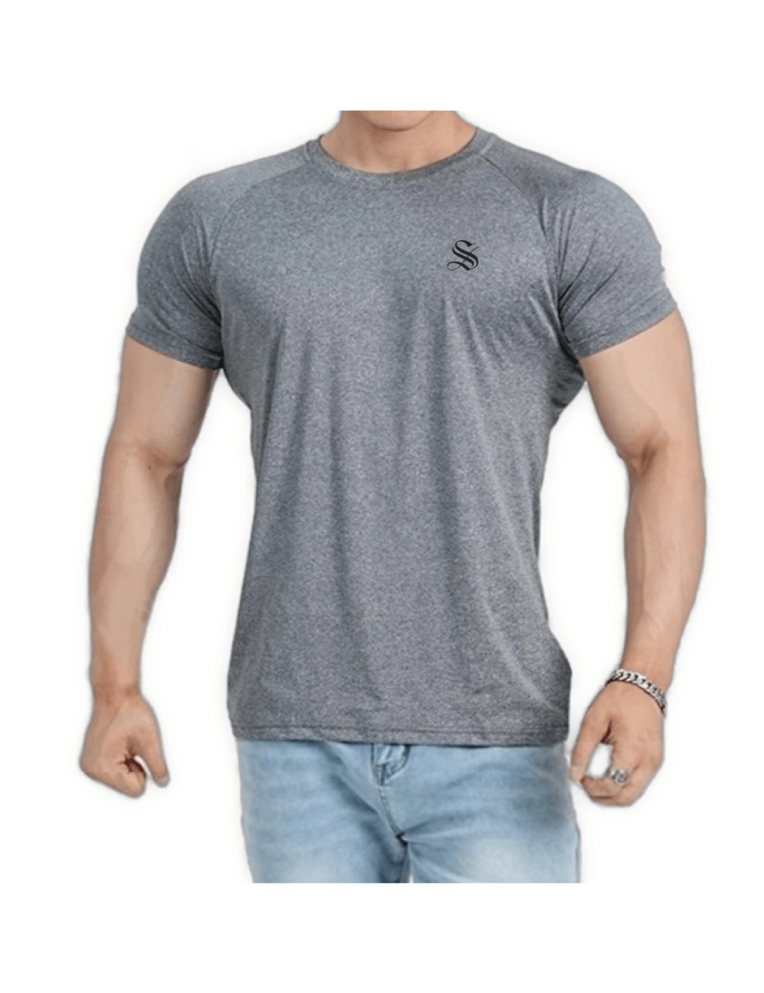 Lipoza 3 - T-Shirt for Men - Sarman Fashion - Wholesale Clothing Fashion Brand for Men from Canada