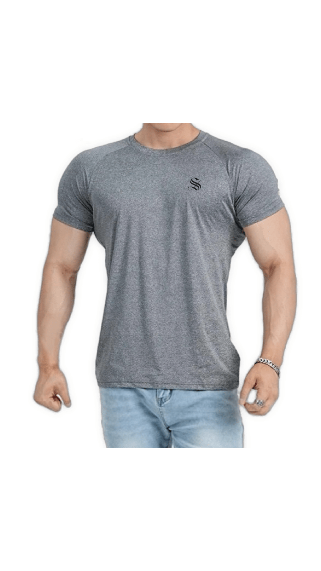 Lipoza 3 - T-Shirt for Men - Sarman Fashion - Wholesale Clothing Fashion Brand for Men from Canada