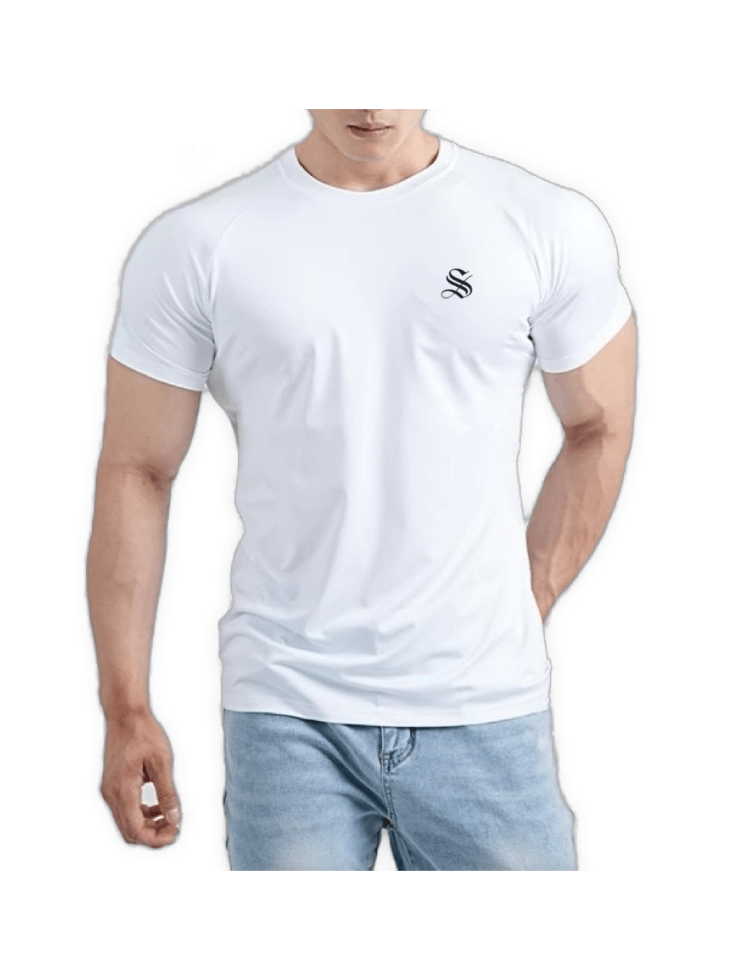 Lipoza 3 - T-Shirt for Men - Sarman Fashion - Wholesale Clothing Fashion Brand for Men from Canada