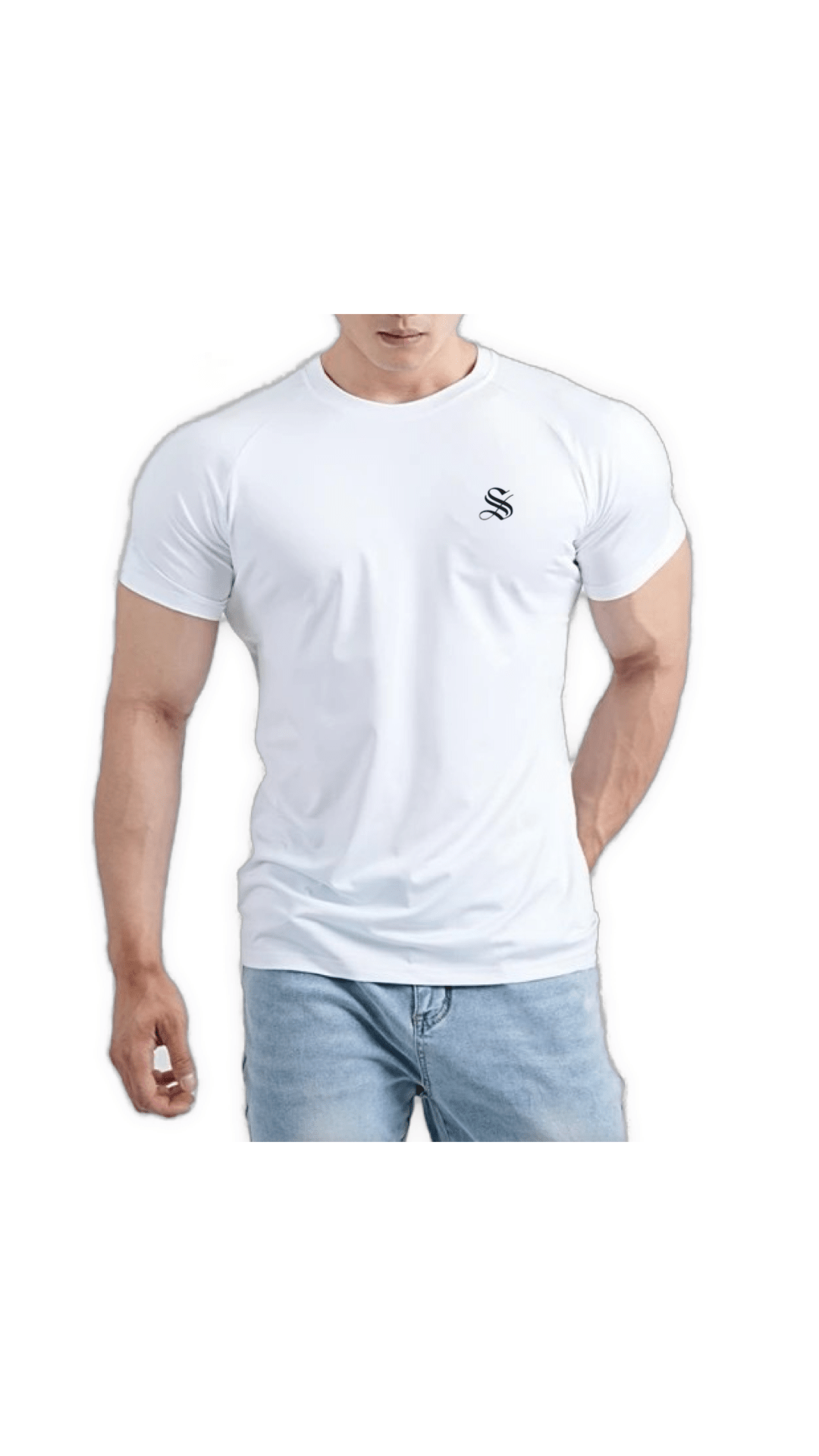 Lipoza 3 - T-Shirt for Men - Sarman Fashion - Wholesale Clothing Fashion Brand for Men from Canada