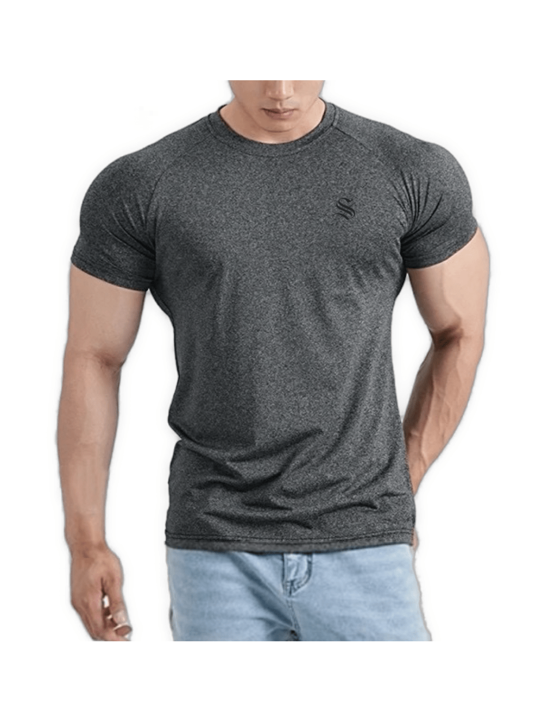 Lipoza 3 - T-Shirt for Men - Sarman Fashion - Wholesale Clothing Fashion Brand for Men from Canada