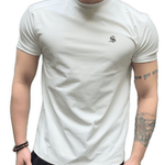 Lipoza 4 - T-Shirt for Men - Sarman Fashion - Wholesale Clothing Fashion Brand for Men from Canada