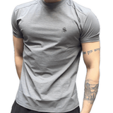 Lipoza 4 - T-Shirt for Men - Sarman Fashion - Wholesale Clothing Fashion Brand for Men from Canada