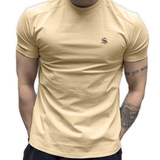 Lipoza 4 - T-Shirt for Men - Sarman Fashion - Wholesale Clothing Fashion Brand for Men from Canada