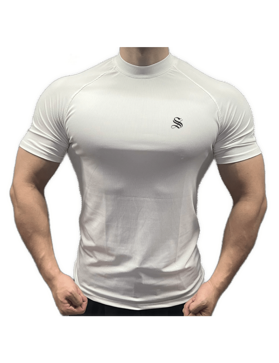 Lipoza 5 - T-Shirt for Men - Sarman Fashion - Wholesale Clothing Fashion Brand for Men from Canada