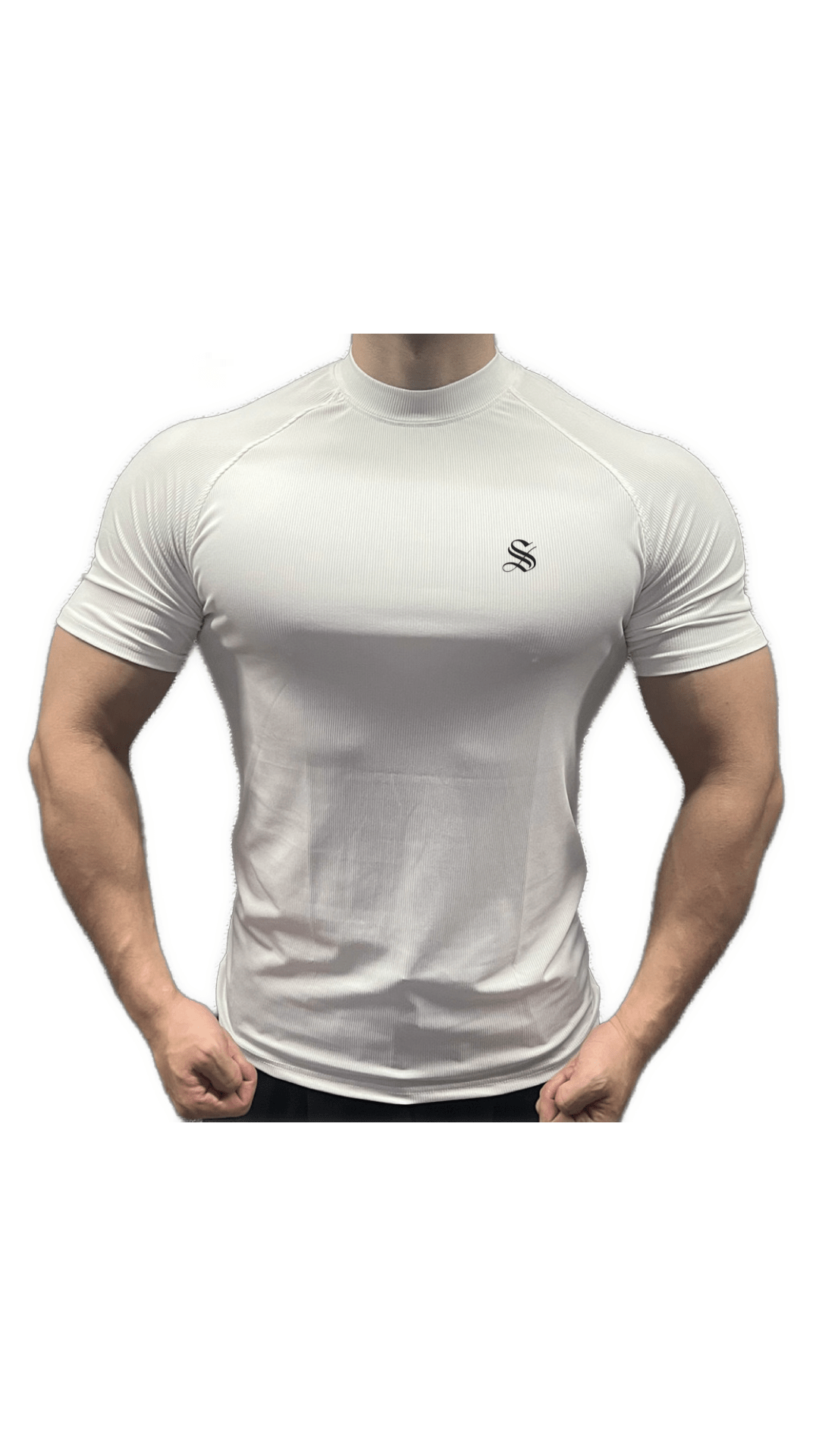 Lipoza 5 - T-Shirt for Men - Sarman Fashion - Wholesale Clothing Fashion Brand for Men from Canada