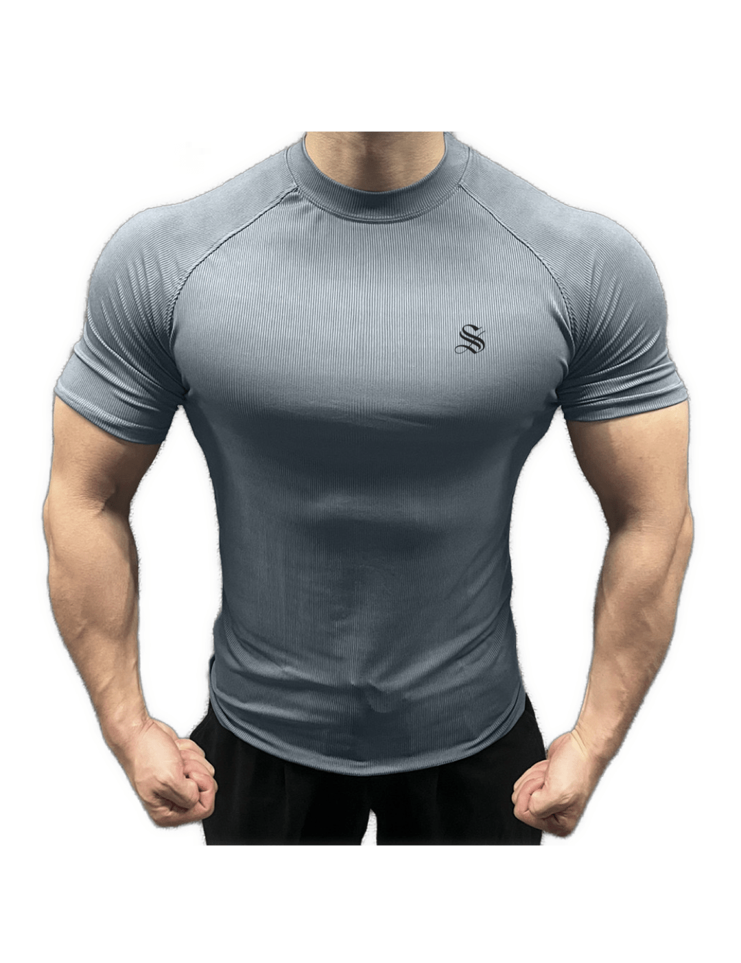 Lipoza 5 - T-Shirt for Men - Sarman Fashion - Wholesale Clothing Fashion Brand for Men from Canada