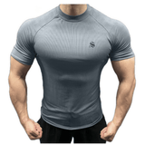 Lipoza 5 - T-Shirt for Men - Sarman Fashion - Wholesale Clothing Fashion Brand for Men from Canada