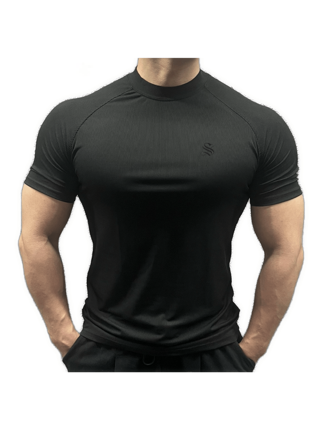 Lipoza 5 - T-Shirt for Men - Sarman Fashion - Wholesale Clothing Fashion Brand for Men from Canada