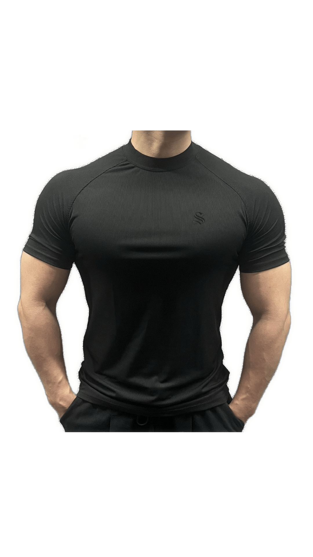 Lipoza 5 - T-Shirt for Men - Sarman Fashion - Wholesale Clothing Fashion Brand for Men from Canada