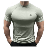 Lipoza 5 - T-Shirt for Men - Sarman Fashion - Wholesale Clothing Fashion Brand for Men from Canada