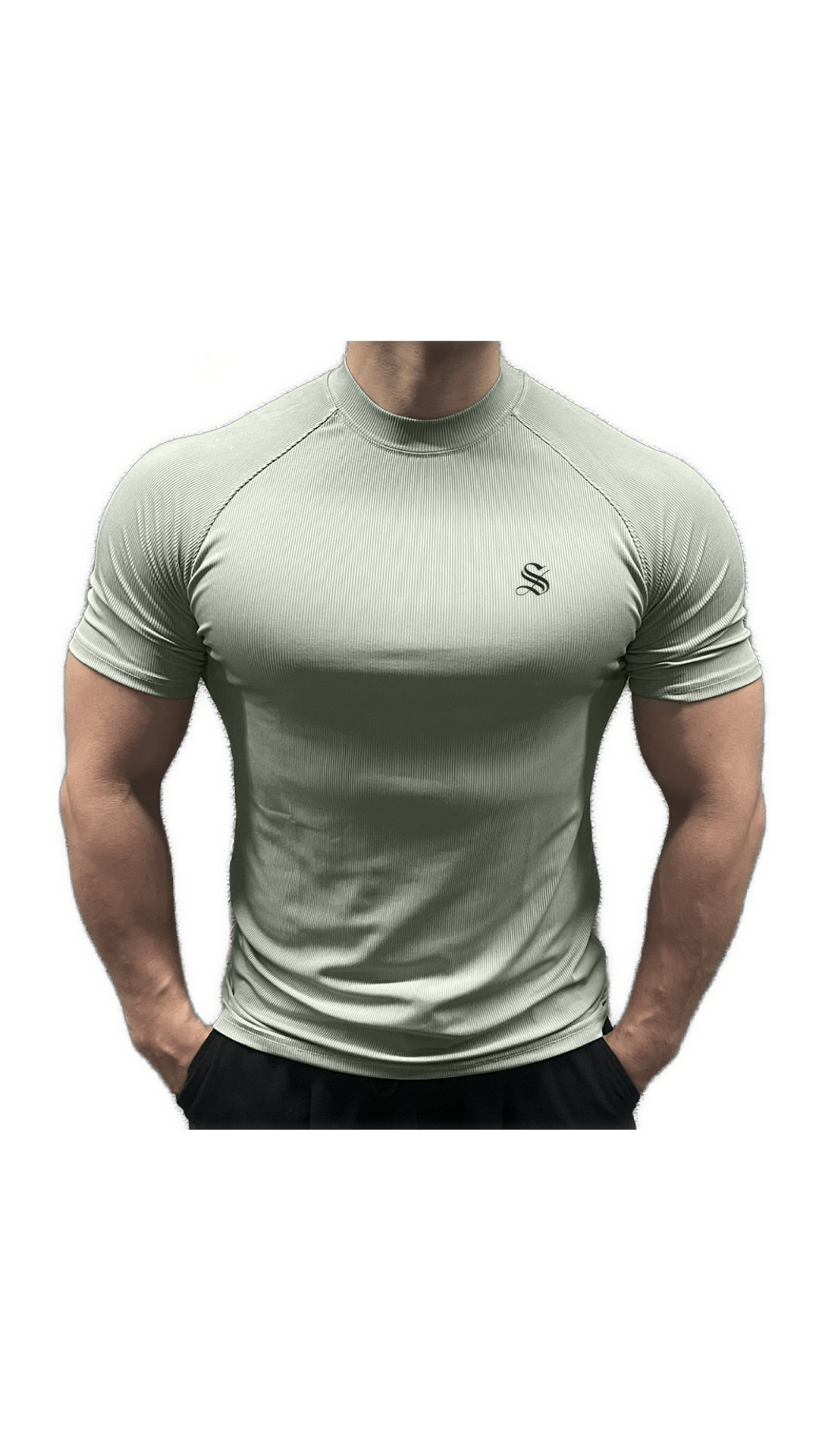 Lipoza 5 - T-Shirt for Men - Sarman Fashion - Wholesale Clothing Fashion Brand for Men from Canada