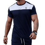 Lipoza - T-Shirt for Men - Sarman Fashion - Wholesale Clothing Fashion Brand for Men from Canada