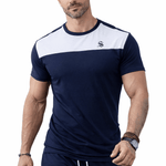 Lipoza - T-Shirt for Men - Sarman Fashion - Wholesale Clothing Fashion Brand for Men from Canada